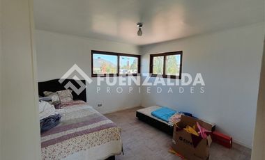 Casa en Venta en Av. Virginia Subercaseaux