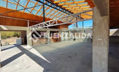 Casa en Venta en Av. Virginia Subercaseaux