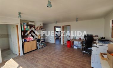Casa en Venta en Av. Virginia Subercaseaux