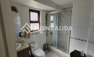 Casa en Venta en Av. Virginia Subercaseaux