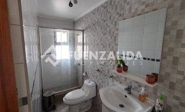 Casa en Venta en Av. Virginia Subercaseaux