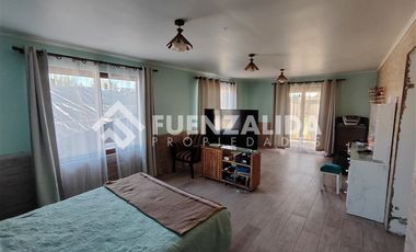 Casa en Venta en Av. Virginia Subercaseaux