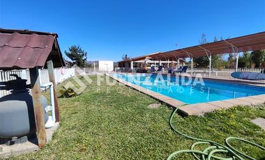 Casa en Venta en Av. Virginia Subercaseaux