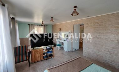 Casa en Venta en Av. Virginia Subercaseaux