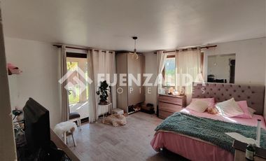 Casa en Venta en Av. Virginia Subercaseaux