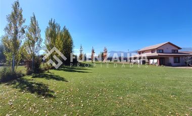 Casa en Venta en Av. Virginia Subercaseaux