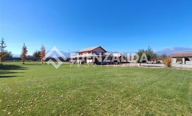 Casa en Venta en Av. Virginia Subercaseaux