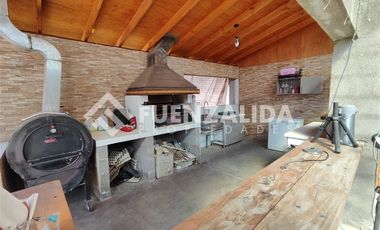 Casa en Venta en Av. Virginia Subercaseaux