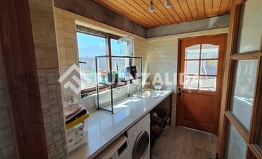 Casa en Venta en Av. Virginia Subercaseaux