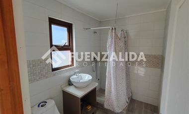 Casa en Venta en Av. Virginia Subercaseaux