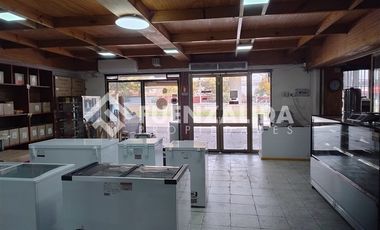 Local Comercial en Venta en Metro San José de la Estrella / San Jorge / V.Mackenna Oriente