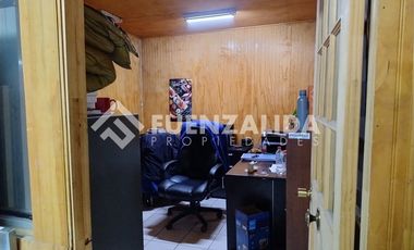 Local Comercial en Venta en Metro San José de la Estrella / San Jorge / V.Mackenna Oriente