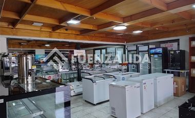 Local Comercial en Venta en Metro San José de la Estrella / San Jorge / V.Mackenna Oriente