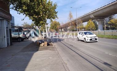 Local Comercial en Venta en Metro San José de la Estrella / San Jorge / V.Mackenna Oriente