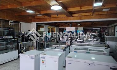 Local Comercial en Venta en Metro San José de la Estrella / San Jorge / V.Mackenna Oriente