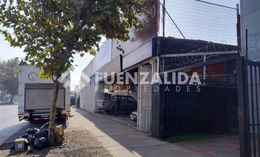 Local Comercial en Venta en Metro San José de la Estrella / San Jorge / V.Mackenna Oriente