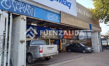 Local Comercial en Venta en Metro San José de la Estrella / San Jorge / V.Mackenna Oriente