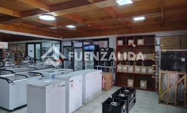 Local Comercial en Venta en Metro San José de la Estrella / San Jorge / V.Mackenna Oriente