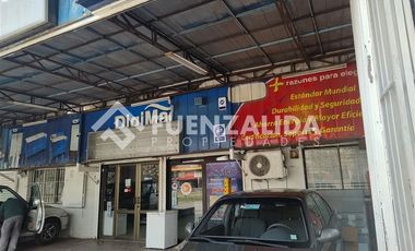 Local Comercial en Venta en Metro San José de la Estrella / San Jorge / V.Mackenna Oriente