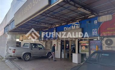 Local Comercial en Venta en Metro San José de la Estrella / San Jorge / V.Mackenna Oriente