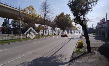 Local Comercial en Venta en Metro San José de la Estrella / San Jorge / V.Mackenna Oriente