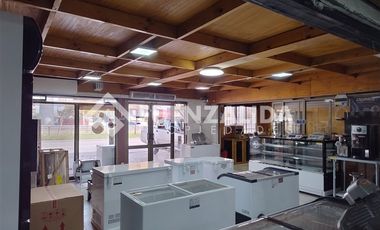 Local Comercial en Venta en Metro San José de la Estrella / San Jorge / V.Mackenna Oriente