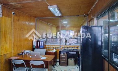 Local Comercial en Venta en Metro San José de la Estrella / San Jorge / V.Mackenna Oriente