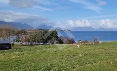 Sitio en Venta en PLL_ Condominio San Andrés / Coique