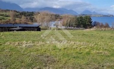 Sitio en Venta en PLL_ Condominio San Andrés / Coique