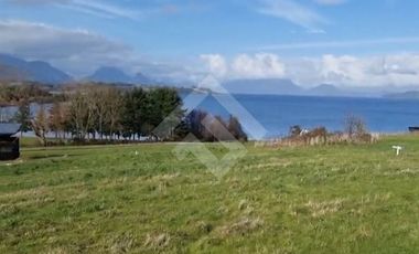 Sitio en Venta en PLL_ Condominio San Andrés / Coique