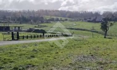 Sitio en Venta en PLL_ Condominio San Andrés / Coique