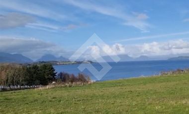 Sitio en Venta en PLL_ Condominio San Andrés / Coique