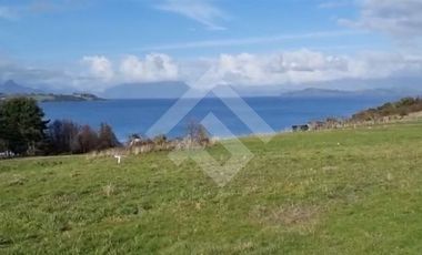 Sitio en Venta en PLL_ Condominio San Andrés / Coique