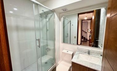 Departamento en Arriendo en San Francisco de Asis/Avenida La Plaza