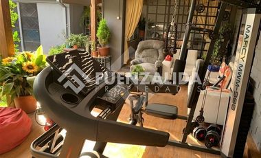 Casa en Venta en Punta Arenas /Mirador