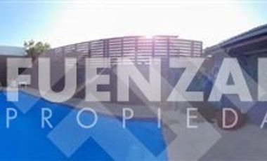 Casa en Venta en Punta Arenas /Mirador