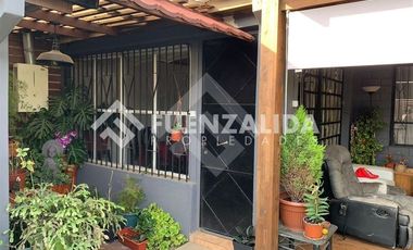 Casa en Venta en Punta Arenas /Mirador