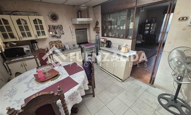 Casa en Venta en Amador Neghme/Macul