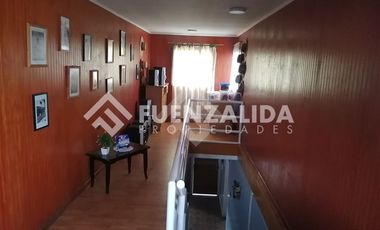 Casa en Venta en Julio Covarrubias / Los Aviadores