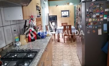 Casa en Venta en Julio Covarrubias / Los Aviadores
