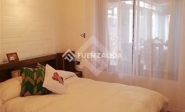 Casa en Venta en Julio Covarrubias / Los Aviadores