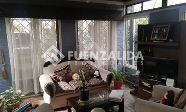 Casa en Venta en Julio Covarrubias / Los Aviadores