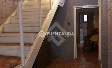 Casa en Venta en Julio Covarrubias / Los Aviadores