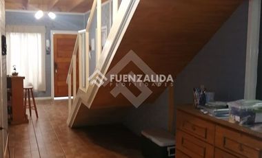 Casa en Venta en Julio Covarrubias / Los Aviadores