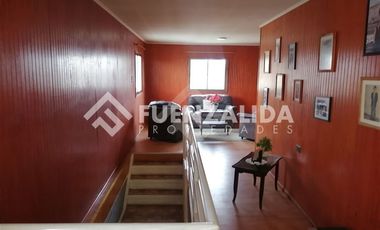 Casa en Venta en Julio Covarrubias / Los Aviadores