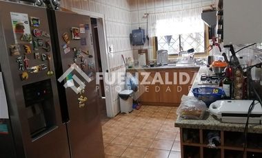 Casa en Venta en Julio Covarrubias / Los Aviadores