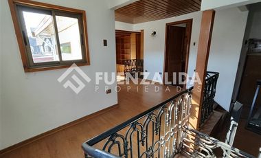 Casa en Venta en Metro Bilbao