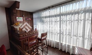 Casa en Venta en Metro Bilbao