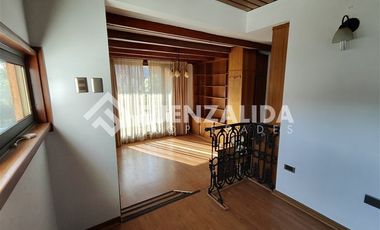 Casa en Venta en Metro Bilbao