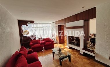 Casa en Venta en Metro Bilbao